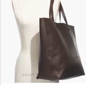 Madewell Transport Tote